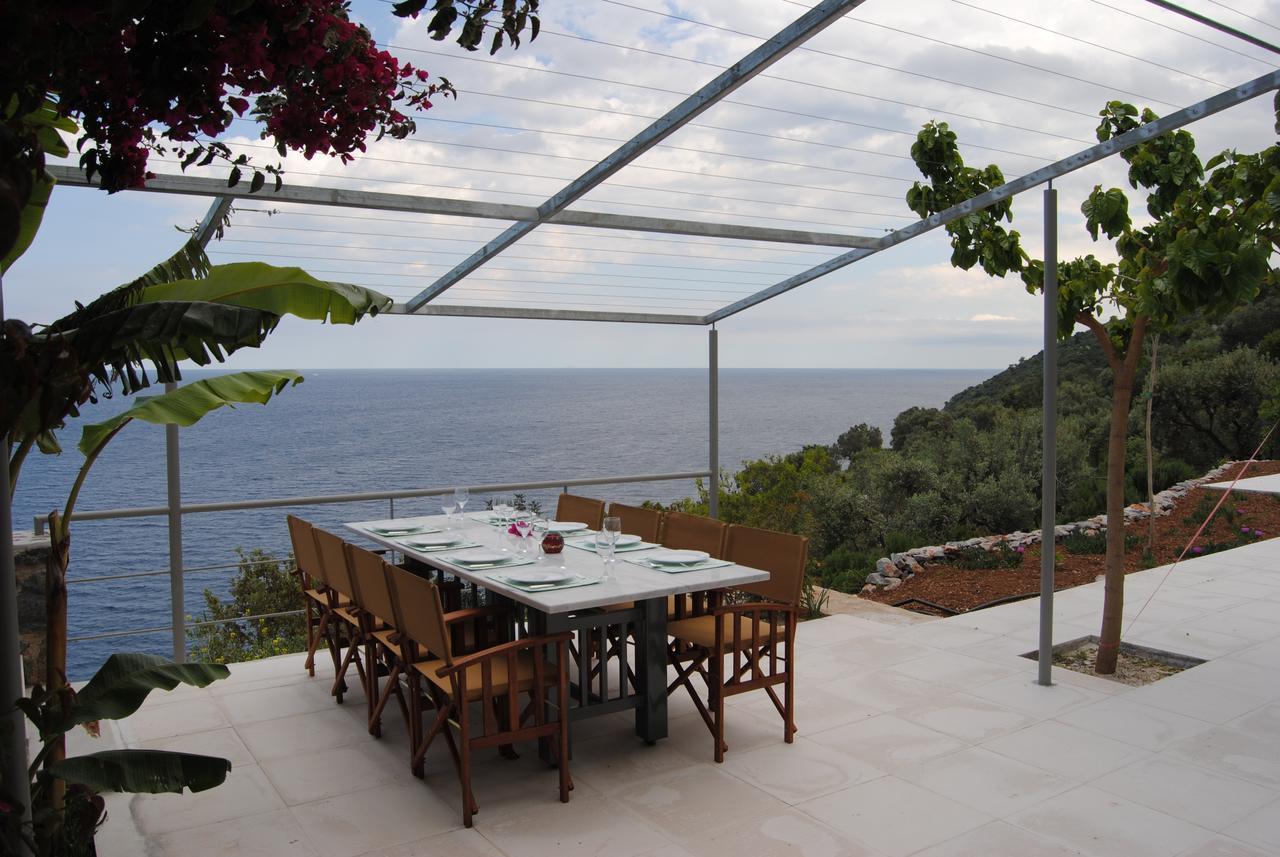 Leonidionhouses - The Ogra House Exterior foto